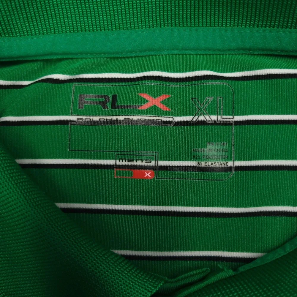 Ralph Lauren excellent brand